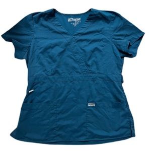 Grey’s Anatomy Scrub Top